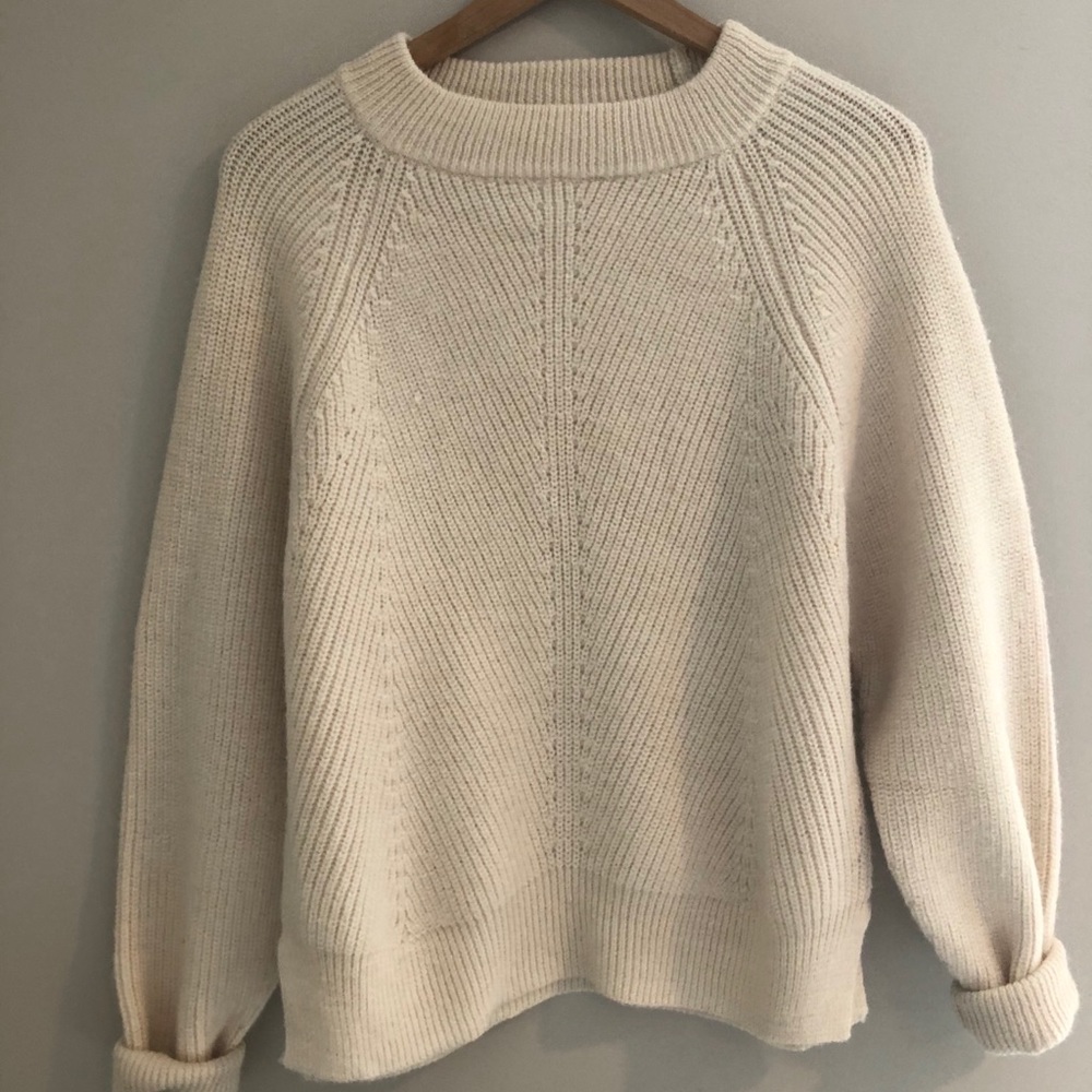 ROOLEE sweater